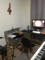  Julio Cesar Monteiro Ferreira - Tenor